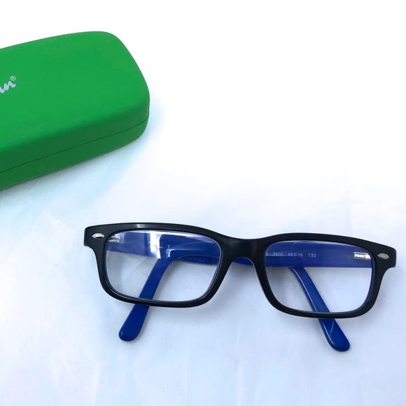 Ray Ban Junior 1535 Eyeglasses kid glasses frames